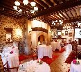 Restaurant
 di Domaine de Chateauvieux