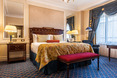 Double Grand rooms