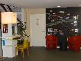 Lobby
 di Ibis Styles Perigueux Trelissac