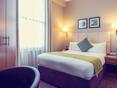 Room
 di Mercure Nottingham City Centre Hotel
