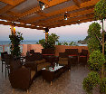 Terrace
 di Anemona Beach Hotel