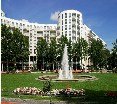 General view
 di Ramada Plaza Berlin City Centre Hotel & Suites