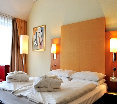 Room
 di Ramada Hotel Berlin-Mitte