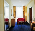 Room
 di Ramada Hotel Berlin-Mitte