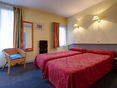 Twin Standard rooms