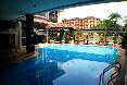 Pool
 di De Palma Hotel Shah Alam