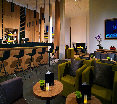Bar
 di Courtyard By Marriott Montpellier