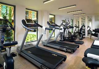 Sports and Entertainment
 di Courtyard By Marriott Montpellier