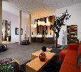 Lobby
 di Courtyard By Marriott Montpellier