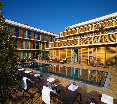 Pool
 di Courtyard By Marriott Montpellier