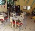 Restaurant
 di Pousada Amancay