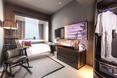 Studio Business rooms