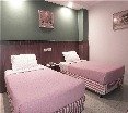 Room
 di China Town Inn
