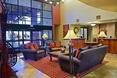 Lobby
 di Best Western Legacy Inn & Suites