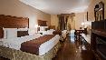 Room
 di Best Western John Jay Inn & Suites