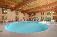 Pool
 di Best Western La Grande Hacienda