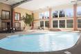 Pool
 di Best Western Fairfield Inn