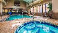 Pool
 di Best Western Dunkirk & Fredonia Inn
