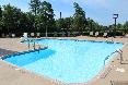 Pool
 di Best Western Pinehurst Inn