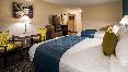 Room
 di Best Western Yadkin Valley Inn & Suites