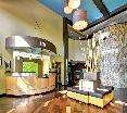 Lobby
 di Best Western Plus Riverside Inn & Suites