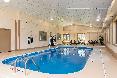 Pool
 di Best Western Dutch Valley Inn