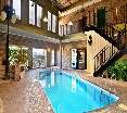 Pool
 di Best Western Raintree Motor Inn