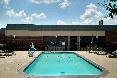 Pool
 di Best Western Atoka Inn