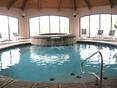Pool
 di Best Western Plus Swiss Chalet Hotel & Suites