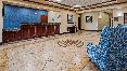 Lobby
 di Best Western Lamesa Inn & Suites