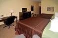 Room
 di Best Western Lamesa Inn & Suites