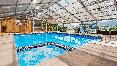 Pool
 di Best Western Paradise Inn & Resort