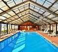 Pool
 di Best Western Paradise Inn