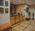 Lobby
 di Best Western Canyon Pines
