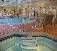 Pool
 di Best Western Canyon Pines
