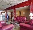 Lobby
 di Best Western Lake Front Hotel