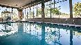 Pool
 di Best Western Pasco Inn & Suites