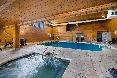 Pool
 di Best Western Park Oasis Inn