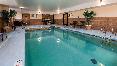 Pool
 di Best Western Laramie Inn & Suites