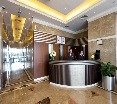 Lobby
 di Time Crystal Hotel Apartment