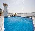 Pool
 di Time Crystal Hotel Apartment