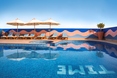 Pool
 di Time Topaz Hotel Apartments