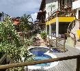 Pool
 di Pousada Safira Do Morro
