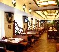 Restaurant
 di Atrium