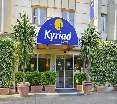 General view
 di Kyriad Montpellier Centre Antigone