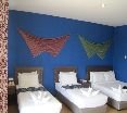 Room
 di De Palma Hotel Waterfront Kuching