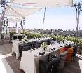 Terrace
 di Mamilla Hotel Jerusalem