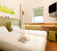 Room
 di ibis budget Hotel