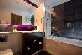 Single Standard rooms