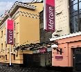 General view
 di Mercure Arbat Moscow